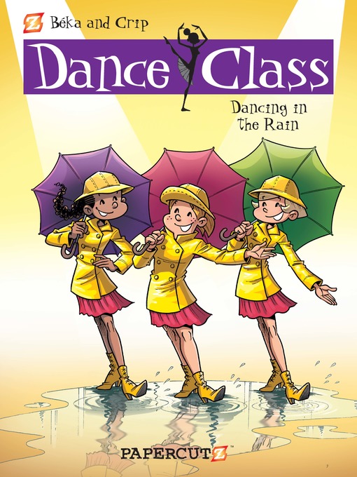Title details for Dancing in the Rain by Beka - Available